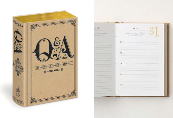 5 Special Journals To Track Your Past Memories Lifelong Record