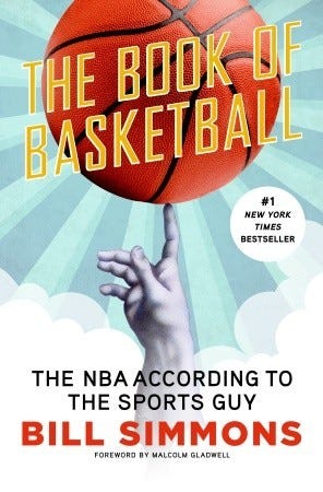 How to keep book for basketball