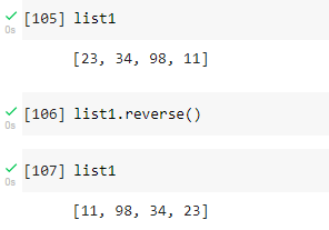 DATA STRUCTURES IN PYTHON. Data Structures are a way of organizing ...