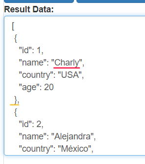Updated How to create multiple Documents with Docx.js with JSON data in ...
