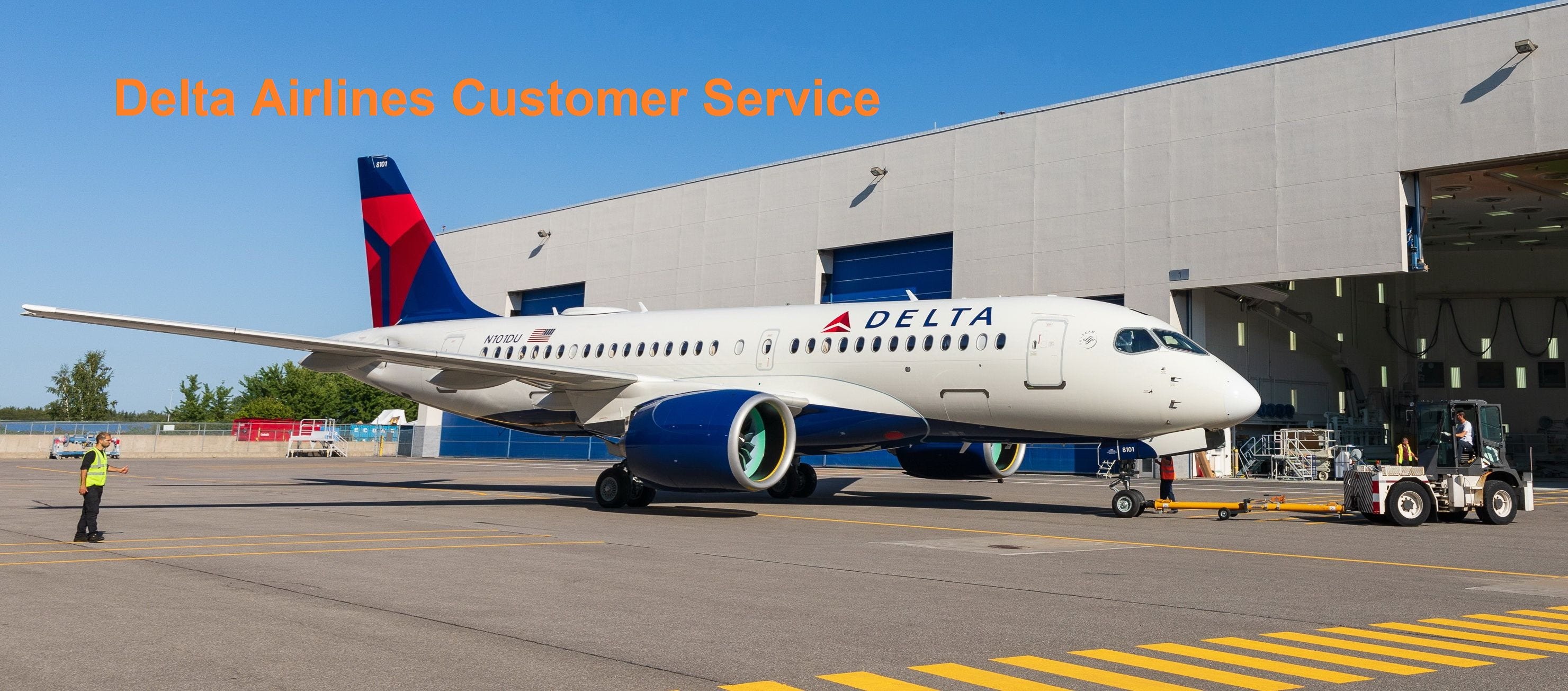 Call Us For Instant Seat Bookings At Our Delta Airlines Customer