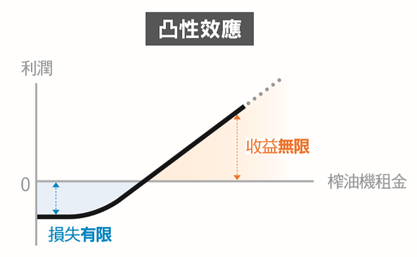 凸性效應