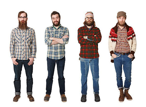 These Dudes Would Like To Talk To You About Being Mindful And Tell You 
