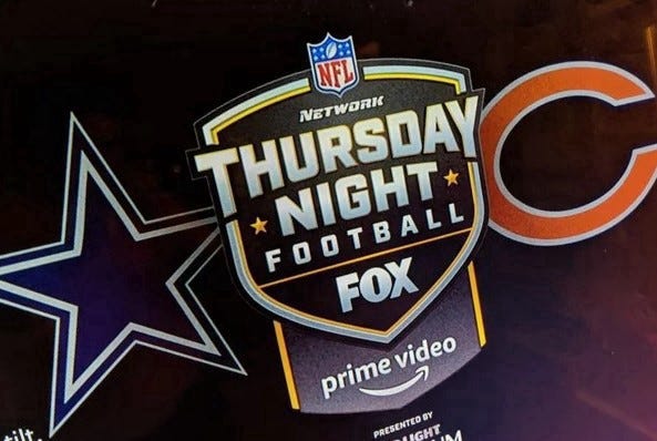 dallas cowboys fox live stream