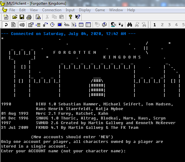 kerio connect multi server