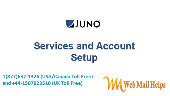 juno web mail