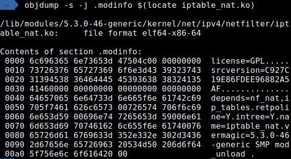 A Standalone Linux Kernel Module. If you've ever compiled a module for… |  by Eitan Levinzon | ITNEXT