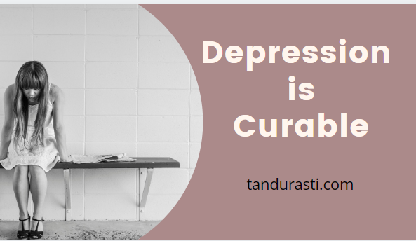 cure depression with homeopathy