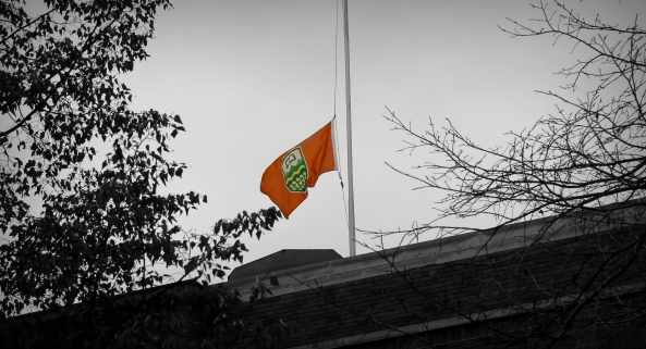 In Memoriam Geoffrey Kulak The Quad Ualberta