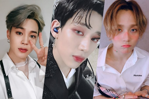 How Male K Pop Stars Are Challenging Gender Norms And Looking Great While Doing It By Kelsei Mcgrory The Public Ear Medium
