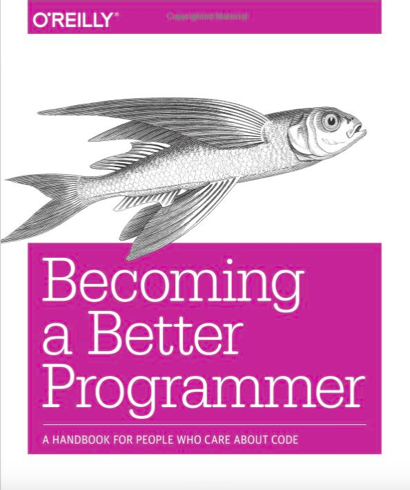 Part I — Book Summary for Becoming a Better Programmer | by QJ Li | Medium