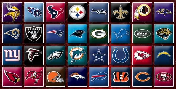 A List Of Nfl Teams I Dont Like And The Weak Reasons Why