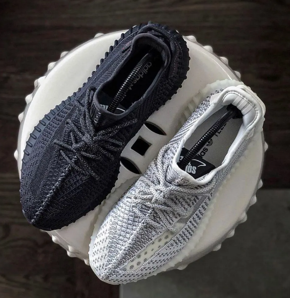 top 10 yeezy shoes