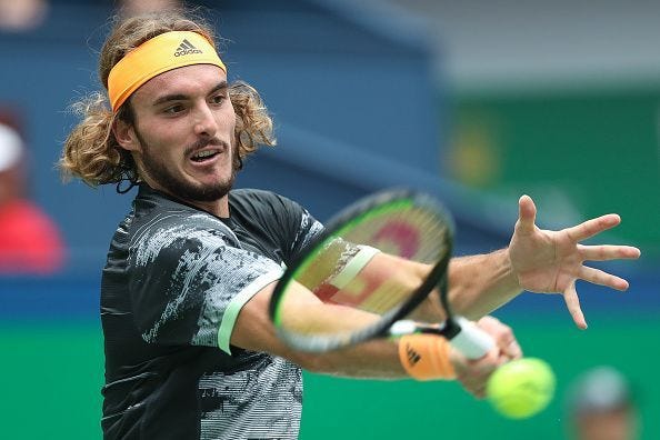 tennis online results