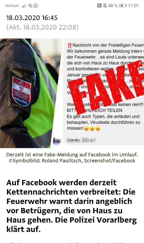 Lockdown übersetzung