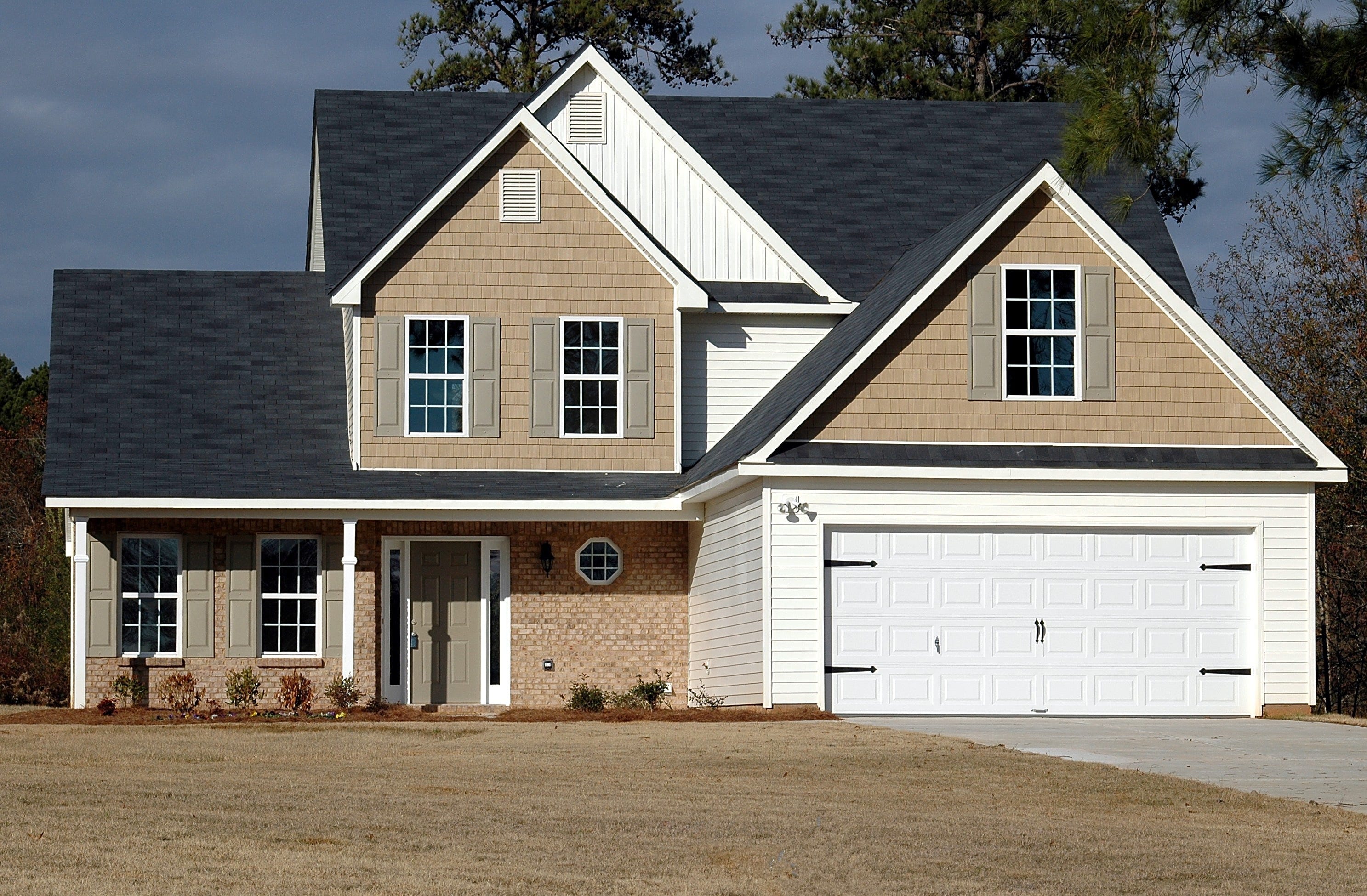 Garage Door Designs Pacific Garage Door Medium