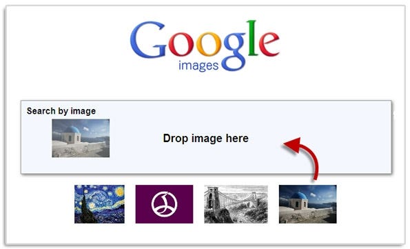 Hints For Reverse Google Image Search Google Image Reverse