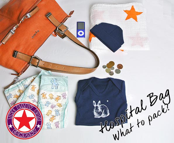 when to do hospital bag