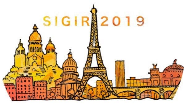 deep learning for information retrieval