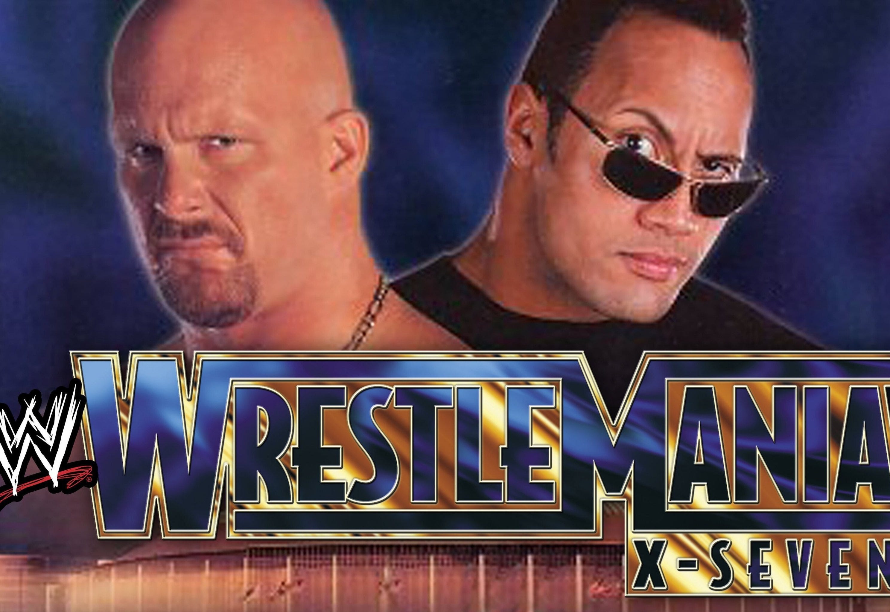 Wrestlemania X 7 Years Later I Think About April 1 01 Quite By Z Khan Apr 21 Medium