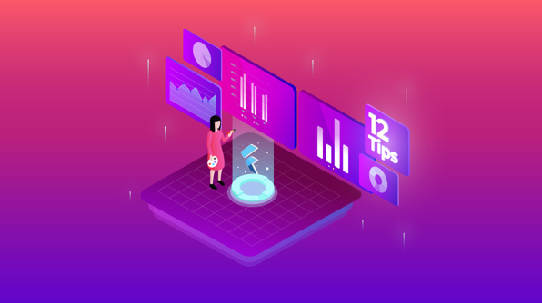 12 Tips To Make Your Charts More Aesthetic By Rajeshwari Pandinagarajan Syncfusion Medium