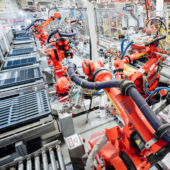 Automobile Companies Paving the Way for a More Sustainable Future by