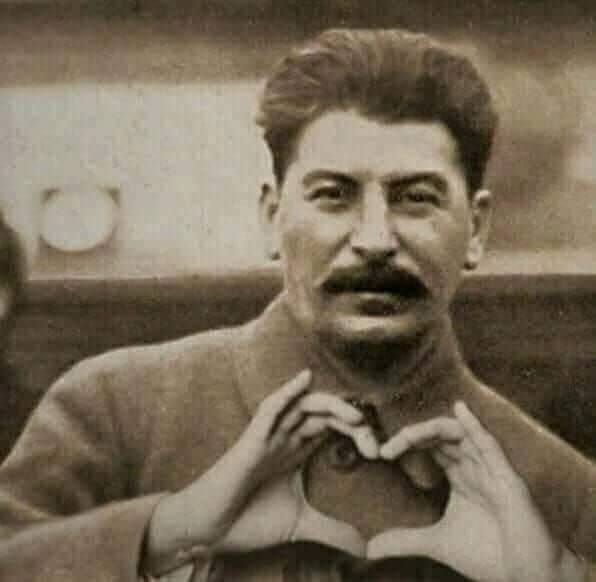 Reanimating Joseph Stalin. For shits and giggles we decided to… | by