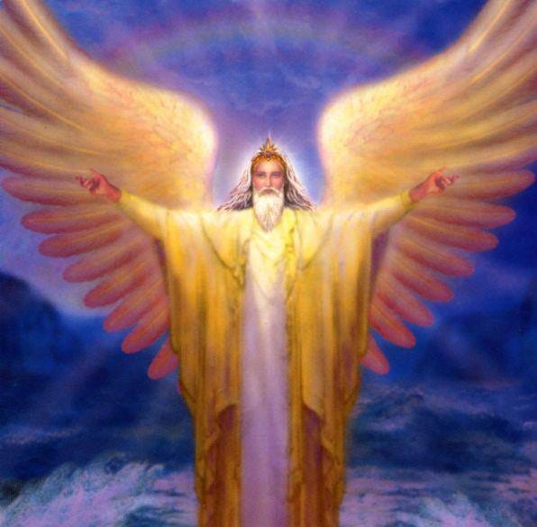 認識大天使 拉吉爾 為你開啟神秘之書 愛必 Medium 認識大天使 拉吉爾 為你開啟神秘之書 愛必 Medium