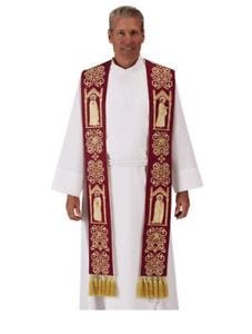 Is the Dalmatic Optional?. It is my privilege to work with college… | by  Rev. Mr. Matthew Newsome | Test Everything