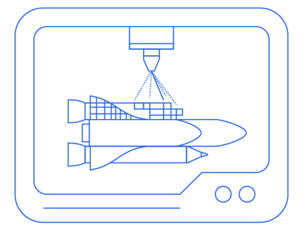 Bottlenecks in Rocket Engine Production May Slow the Space