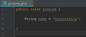 Why is Immutability Matters?. When we talk about the concepts of JAVA ...