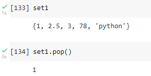 DATA STRUCTURES IN PYTHON. Data Structures are a way of organizing ...