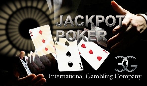 RajabandarQ: Situs Bandarq, DominoQQ, Poker Online 4 Langkah Jitu Untuk Mendapatkan Jackpot Poker Online