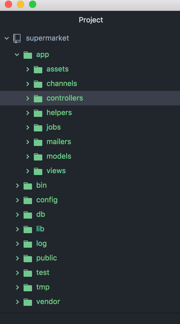 Rspec and Rails. Today, I would like to introduce you to… by Claire