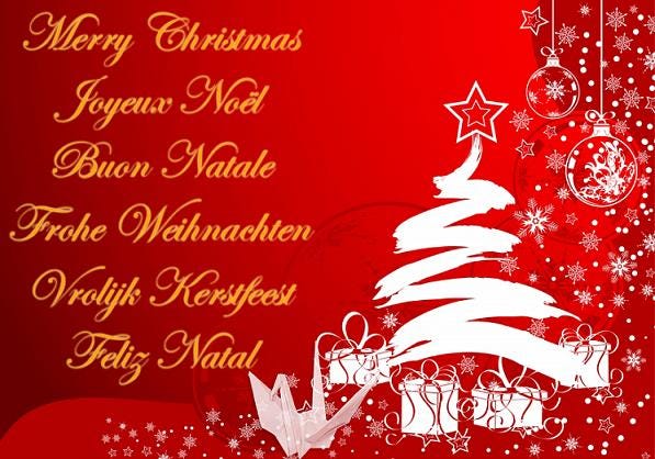 Buon Natale What Does It Mean.Send Merry Christmas Wishes To Beloved To Wish Christmas By Andrew Thomas Medium