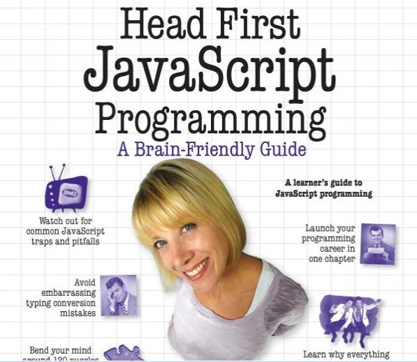 34 Head First Javascript Programming