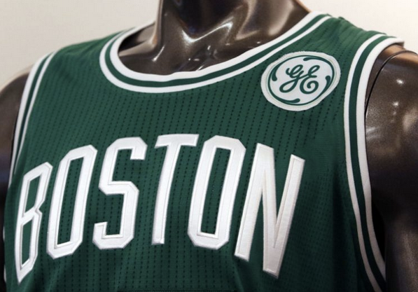 advertising nba jerseys