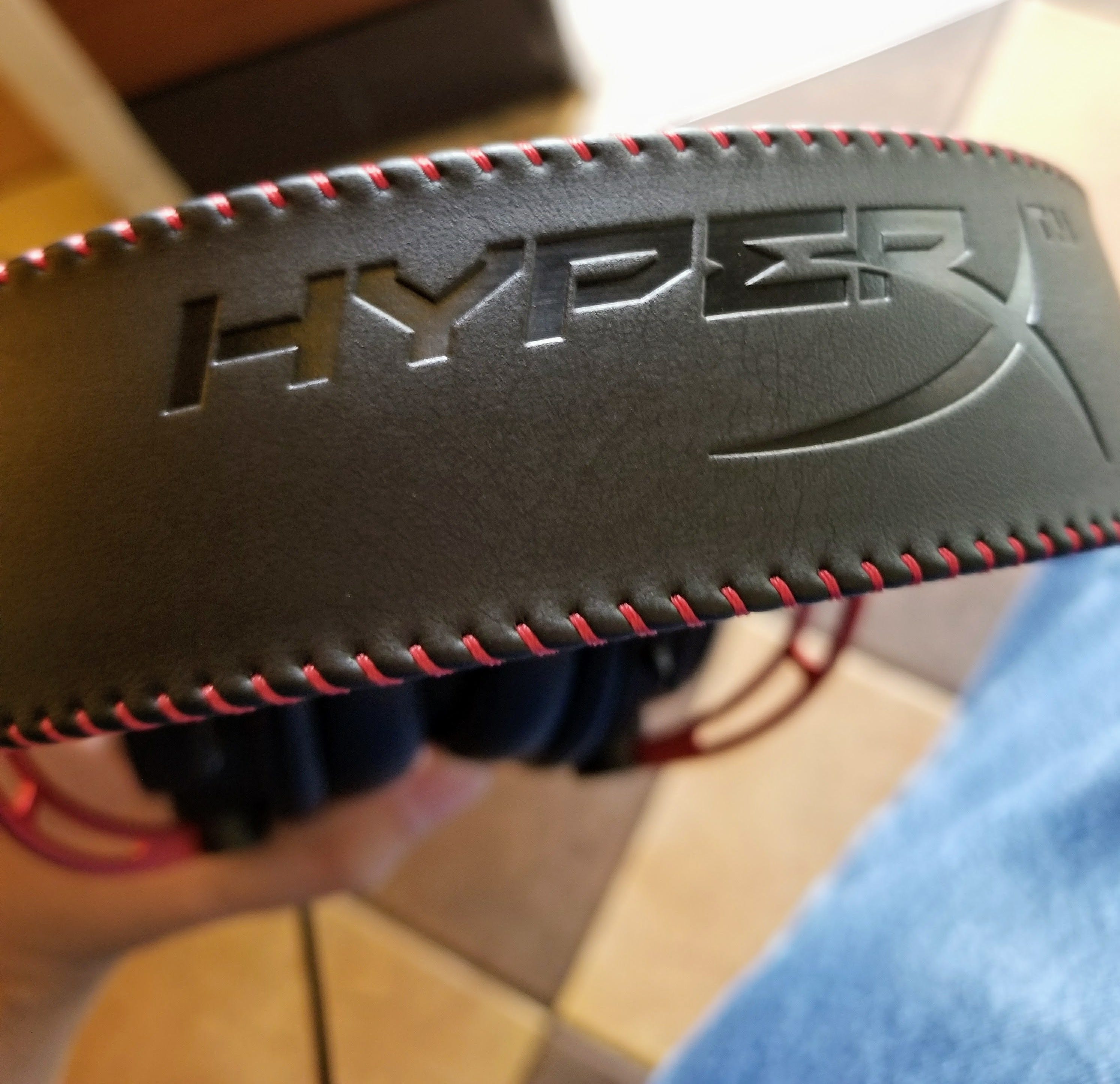 Headphone Showdown Hyperx Cloud Alpha Vs Hyperx Cloud Ii