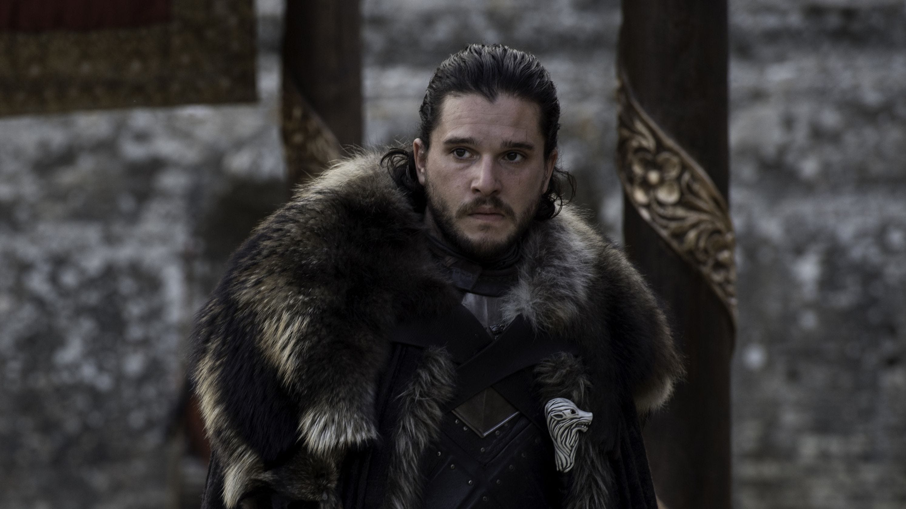 Game Of Thrones Season 8 Episode 1 Review Matthew Donnellon Medium