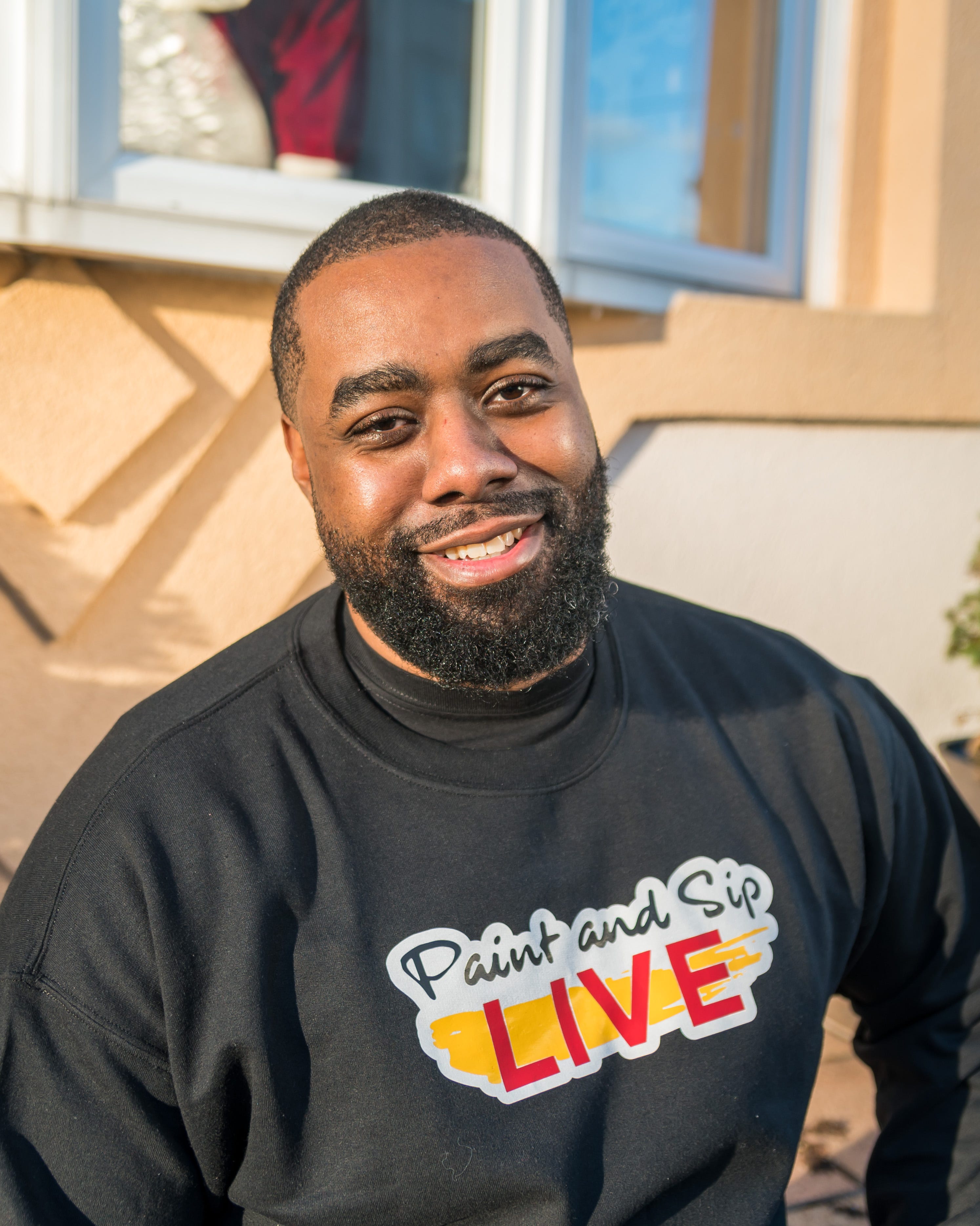 Mike Wills of Paint and Sip LIVE: 5 Things You Need To Know To ...