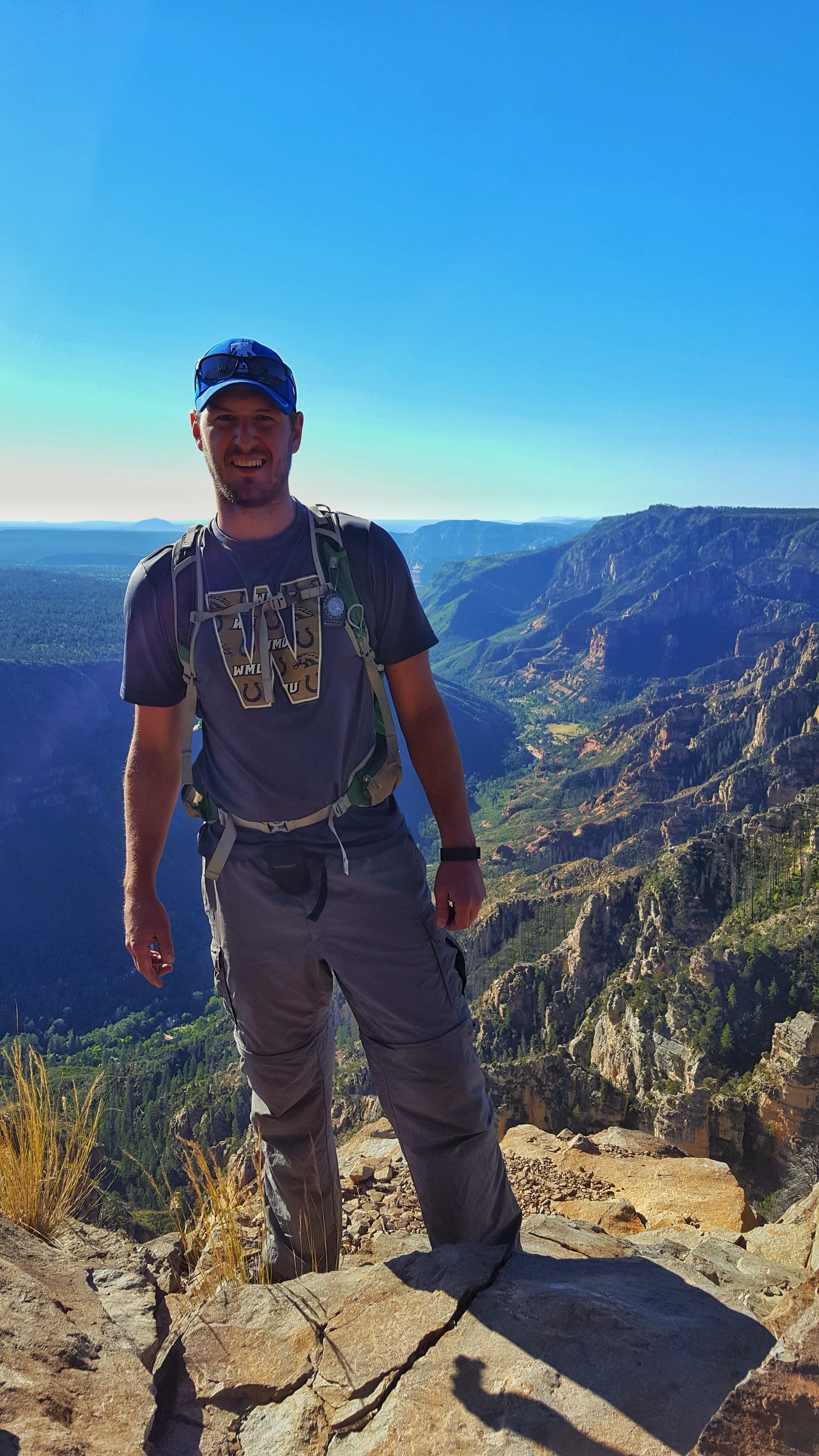 The Edge Of The World Yes There Really Is An Edge Of The By The Sauntering Veteran Future Travel The Edge Of The World Yes There Really Is An Edge Of The By The Sauntering Veteran Future Travel