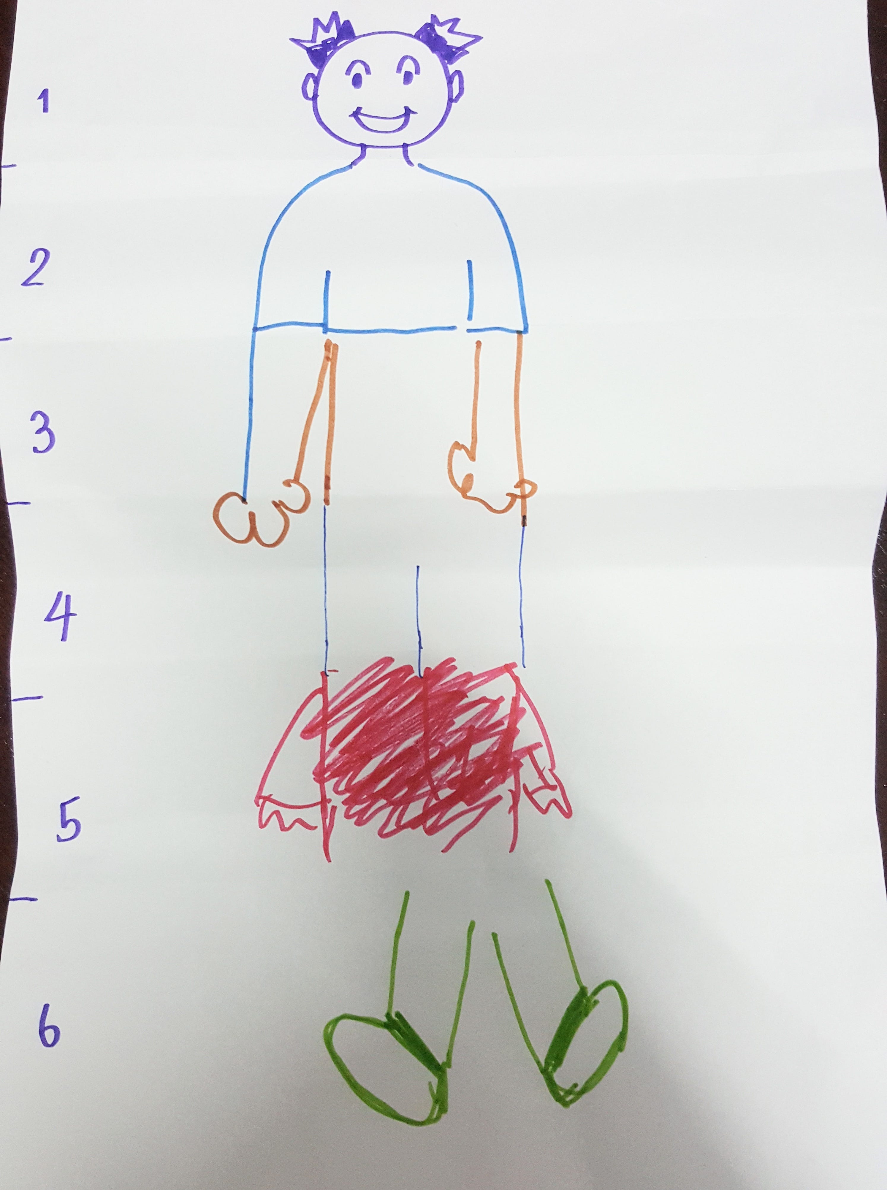 เรียนรู้ Aligned Autonomy จากกิจกรรมวาดผลัด by Chonlasith Jucksriporn