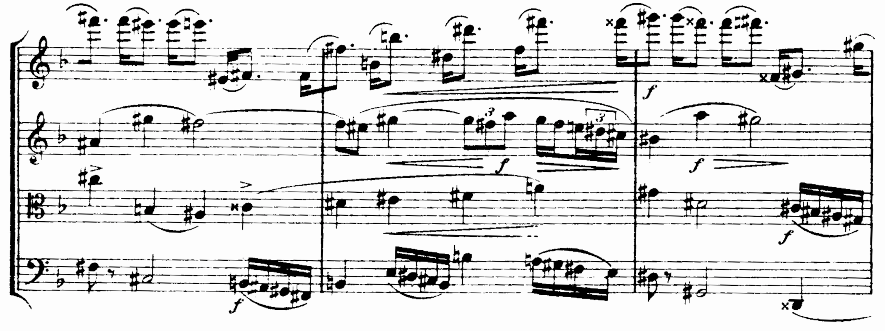 The Quirks Of Programming Music Theory By Nick Rose Medium