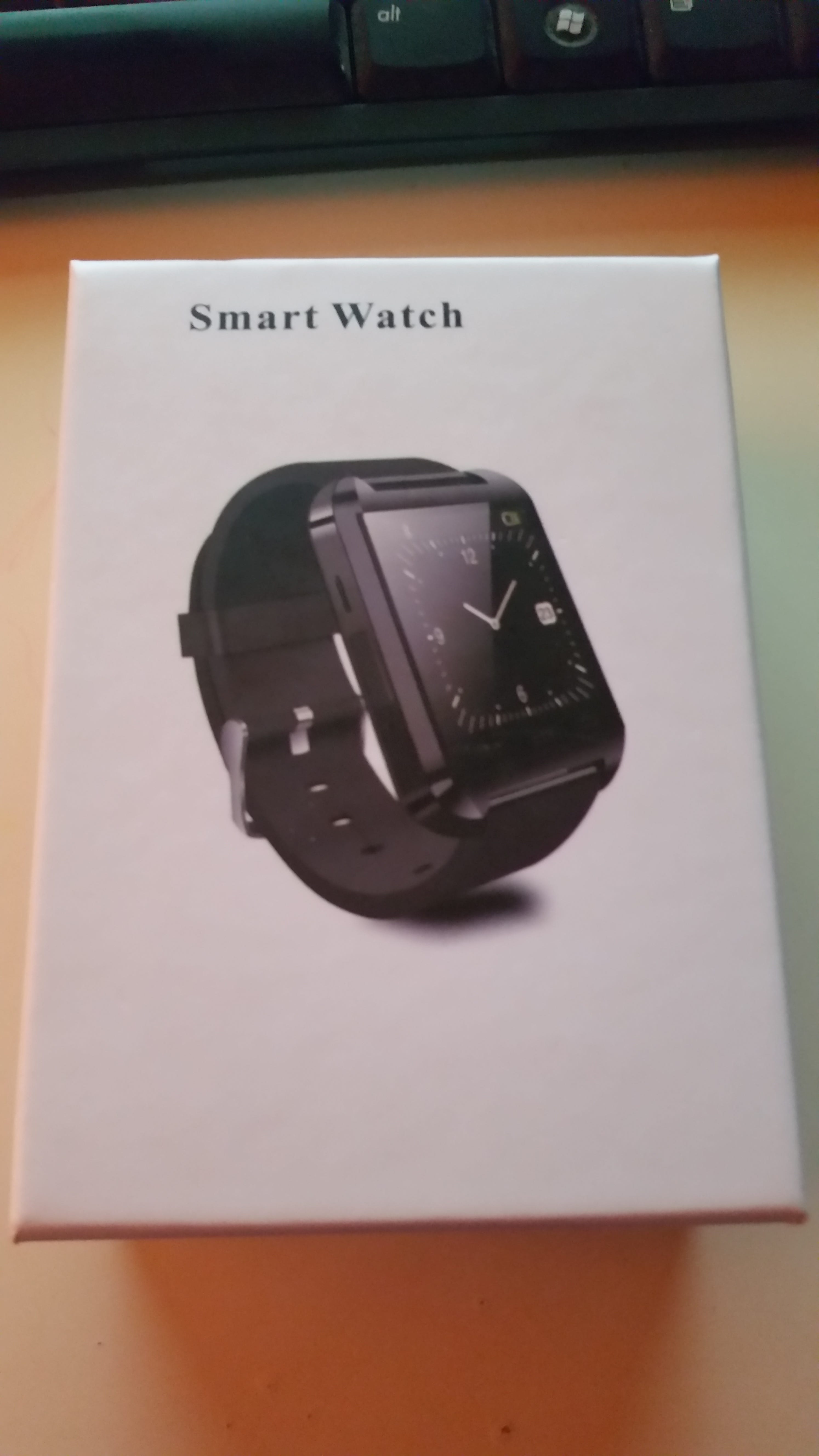 michelle smart watch