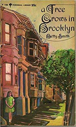The Case For A Tree Grows In Brooklyn As The Great American Novel By Spencer Baum Medium