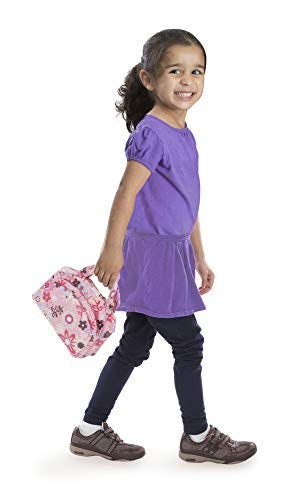 melissa and doug feeding and changing accessories