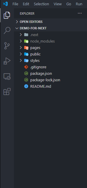 How Easy it is to Start Setting up a Simple Blog with Next.js? | by ...
