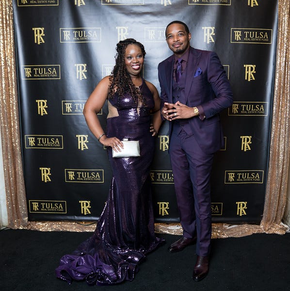 Crowdfunding Platform Tref Gives Back By Shamontiel L Vaughn The Startup Medium