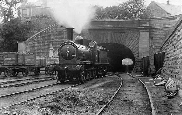 old train track cycle path