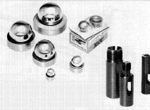 Standing Valve 3 Pump Styles Used in Downhole Pump Designs in Oil & Gas Production ...